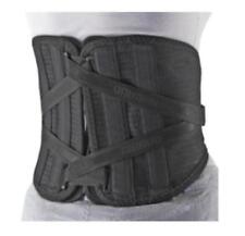 Cintura Lombogib Senior Gibaud art 0134 altezza 26 cm busto NEW