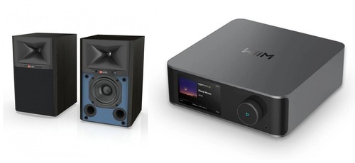Jbl 4305p coppia diffusori - jbl,