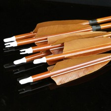 12pz tiro con l arco - 6/12pz, 31,6"