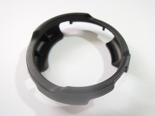 Nuovo orologio uomo - nuovo, nero
