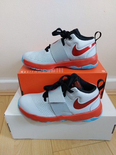 Nuove nike team - hustle, sd