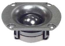 Coppia tweeter 302sh tb - tweeter, 25-302sh