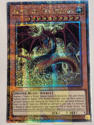 Slifer drago del - slifer, ®