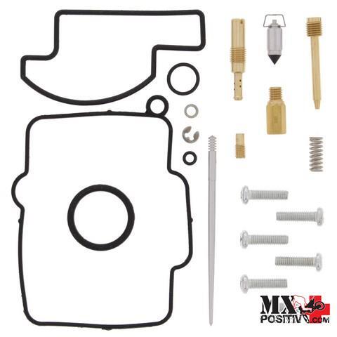 Kit revisione carburatore - kit,
