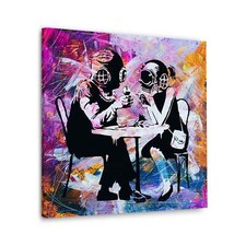 Quadro moderno stampa su tela