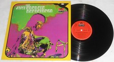 JIMI HENDRIX EXPERIENCE LP