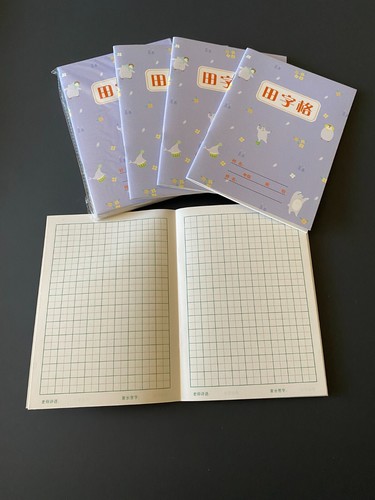 Quaderni esercizi scrittura - esercizi, di