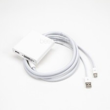 ADATTATORE APPLE MINI