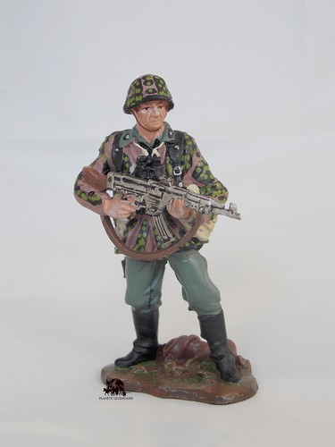 Figurine collection del - figurine, prado