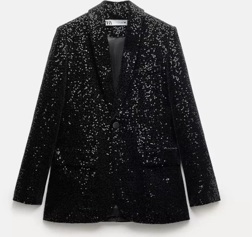Nuovo blazer zara aw23zw - nuovo,