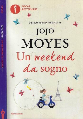 Weekend sogno jojo - .,
