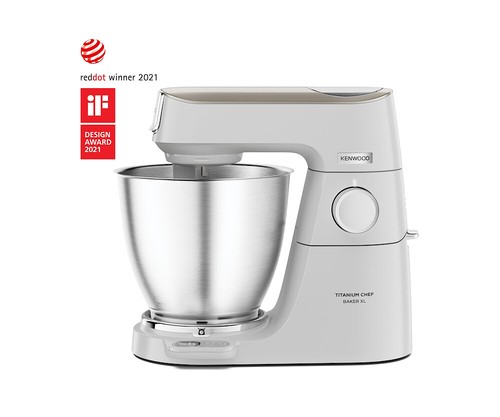Kenwood kvl65001wh - kenwood,