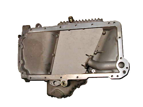 Coppa olio oil pan - oil, tema