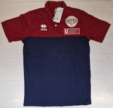 B73 REYER VENEZIA BASKET POLO MAGLIETTA BOB RAPPRESENTANZA UMANA