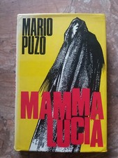 Mario puzo mamma lucia - mario,