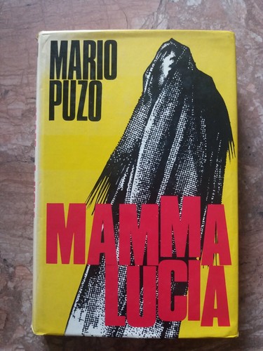 Mario puzo mamma - mario, lucia
