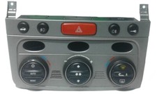 plancia COMANDI CLIMA ALFA ROMEO 147/GT (937)  01560513690