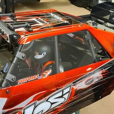 LOSI DBXLE & DBXLE 2.0 NSR