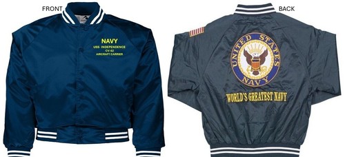 Uss independence - uss,