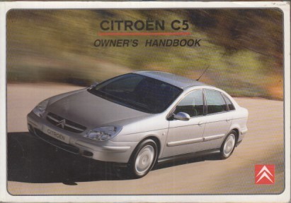 Citroen 3 0 v6 - 1.8, 2.0