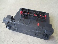 Centralina di bordo Audi A3 8P TT VW Golf 5 R32 8P0907279A centralina