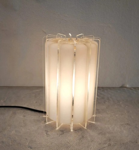 Table lamp hrvey guzzini - lamp,