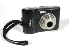 PRL) NIKON COOLPIX L18 FOTOCAMERA COMPATTA SPARE PARTS FOTORIPARATORE REPAIR