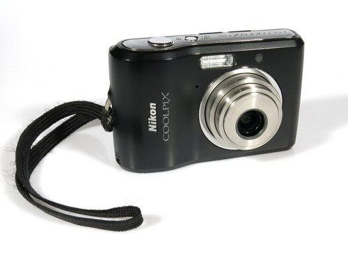 Prl nikon coolpix l18 - prl),
