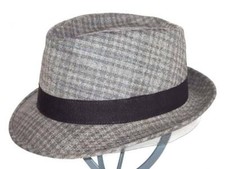TRILBY  ESTIVO  SCOZZESE
