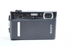 Sony Cyber-shot DSC-T500 5x