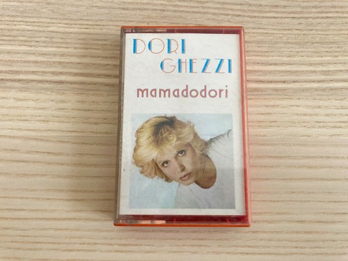 Dori ghezzi mamadodori - dori,