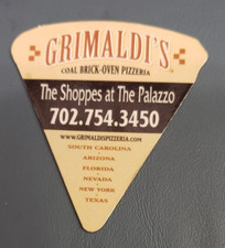 Vintage Grimaldi's Coal