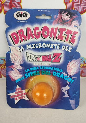 Dragonite micronite dragonball - micronite,