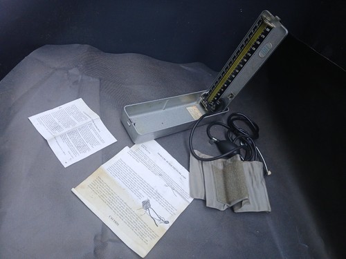 Lumiscope mercury non testato - mercury,