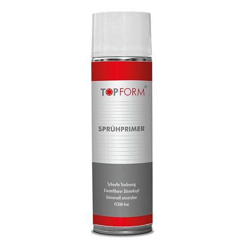 Topform primer spray 500ml - topform,