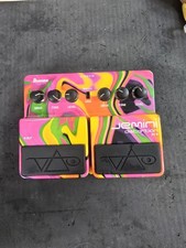 Ibanez Jemini Distortion Steve