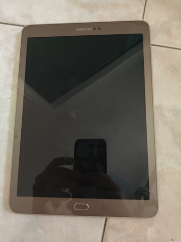 Samsung galaxy tab per - samsung, s2