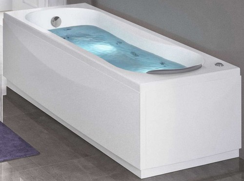 Novellini calypso eco 170x70 - novellini,