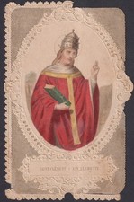 santino antico in pizzo Santo