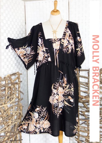 Molly bracken abito design - abito,