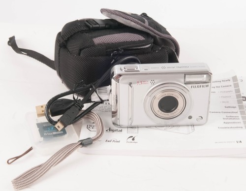 Fuji finepix a700 mp - a700, 3x
