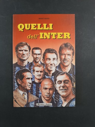 Libro quelli dell - quelli, bardi