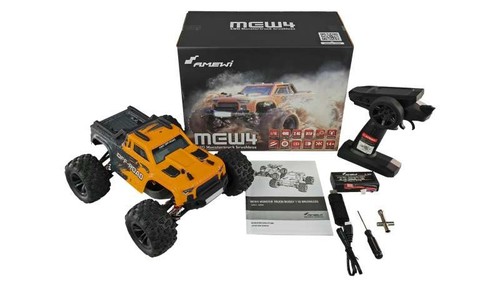 Amewi mew4 monstertruck - amewi,