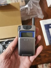 Telefono cellulare SONY CMD Z5