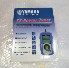 Yamaha YZ Power Tuner YZ250F