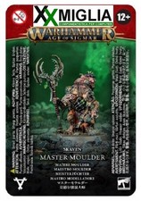 Warhammer Age of Sigmar -