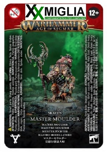 Warhammer age sigmar - age,