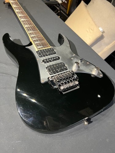 Ibanez rg350exz imballaggio - rg350exz,