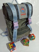 Zaino Invicta Jolly Champ USATO buono importato direttamente da Milano Italia!!!!!!