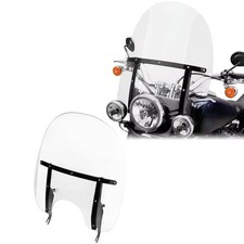 Parabrezza Cupolino Staffe per